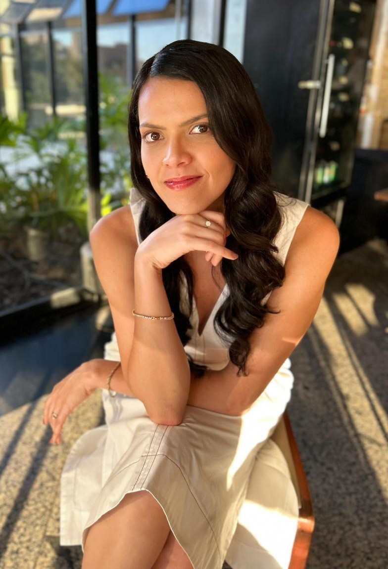 Gabriela Mendes Nutricionista